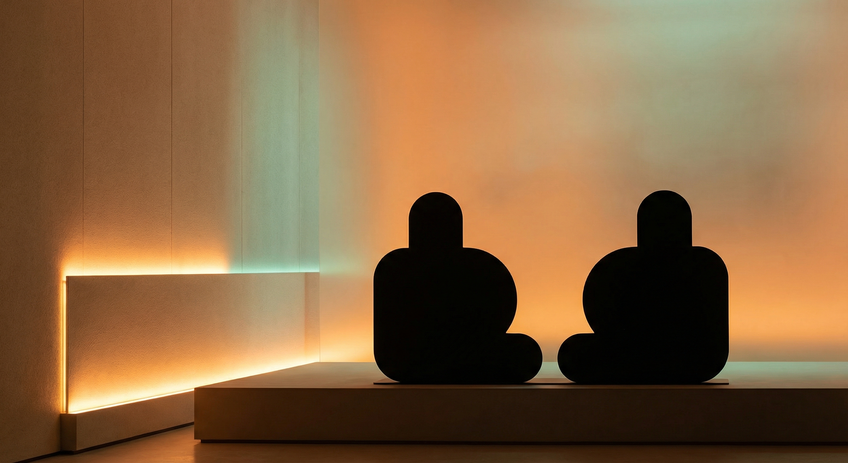 Week of Feb 13: On Being Present