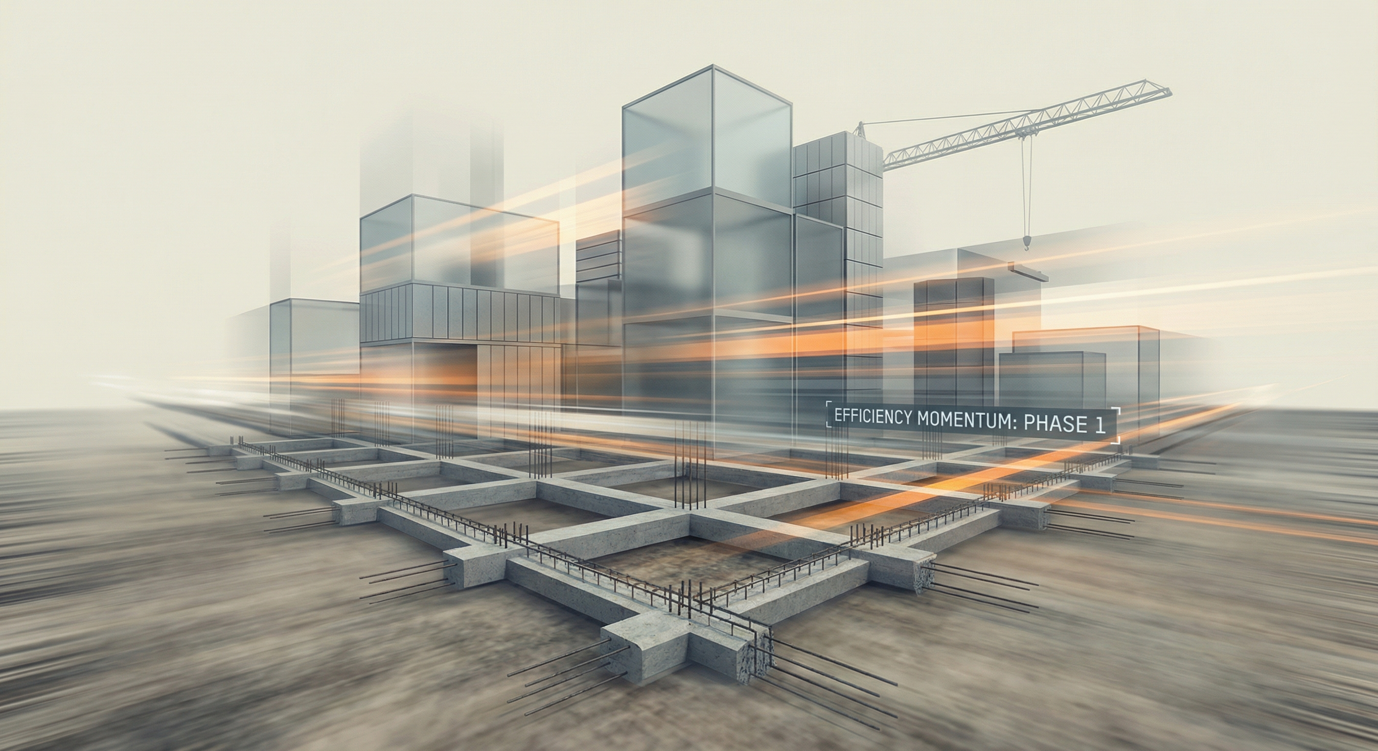 Week of March 20: When Speed Becomes Structure