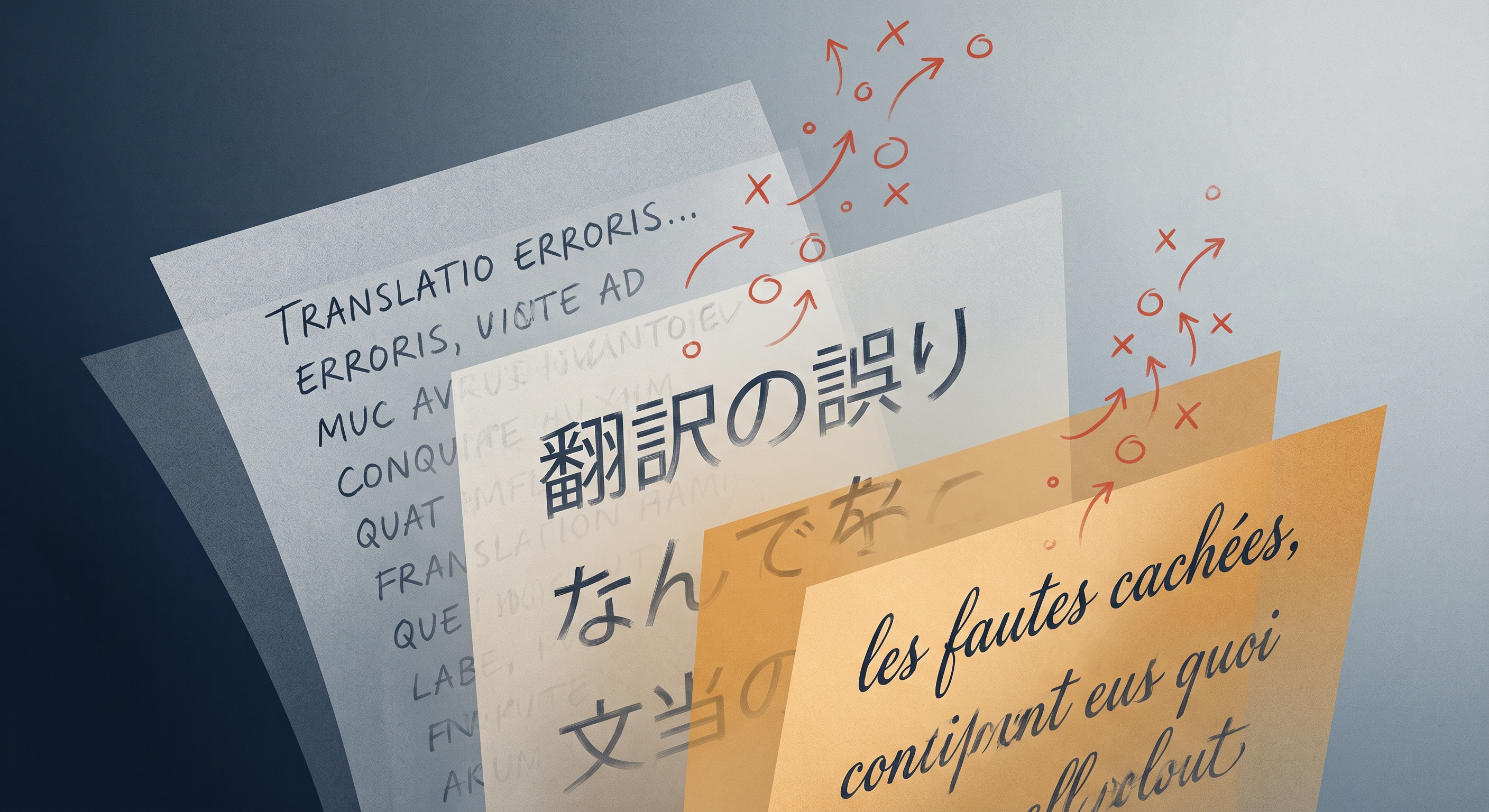 What Three Languages Taught Me About One Book